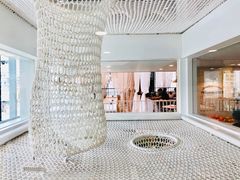 -Barbe a papa亲子餐厅(杨浦店)