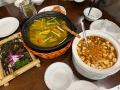 -香芙茗茶楼(梅家坞总店)