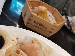 鲜虾干蒸烧麦-龙凤点心饼家·39年老字号(松岗店)