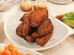 本帮熏鱼-顺风酒店(长寿路店)