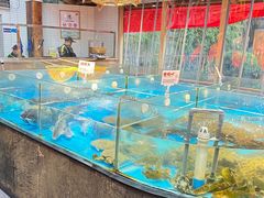 -耕渔小院·湖南鱼鲜(望城店)