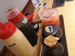 -日葵 大阪烧ひまり(仙霞路店)