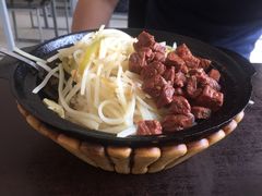 -园园锅巴米饭(高新四路店)