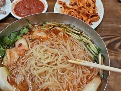 -西塔大冷面(市府大路店)