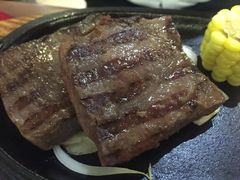 -斗牛士牛排餐厅(嘉里汇店)