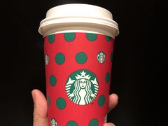 -星巴克(镇江苏宁广场6F店)