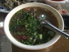 -东兴顺爆肚张