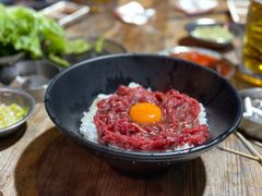 -萌牛肠烧烤店(虹梅路店)