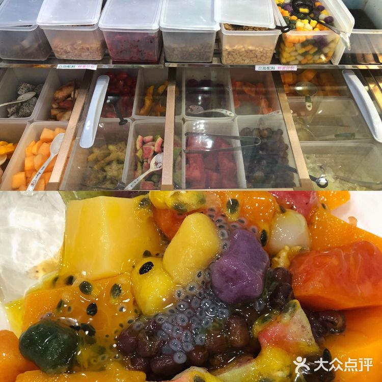 虎门本地人力荐的美食清单‼️快来补充吧~