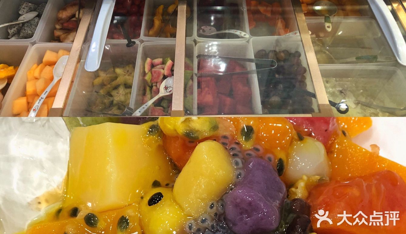 虎门本地人力荐的美食清单‼️快来补充吧～