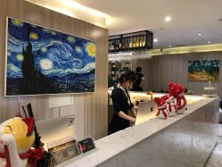 点击看大图 -CE·专业蛋白•羽毛接发·潮色烫染品牌店