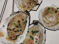 -宝轩渔府·老字号海鲜·正宗津菜(水上店)