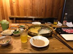 -四喜小胖·北京涮肉(五道营店)
