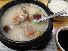 -大田牛尾汤(幸福河市场店)