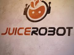 -JuiceRobot·手工意大利面&汉堡精酿(珠江新城店)
