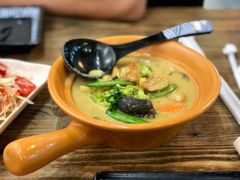 -Hi YOU你的饭局泰餐厅(雍和宫店)