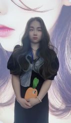 -藤野造型烫染·漂发