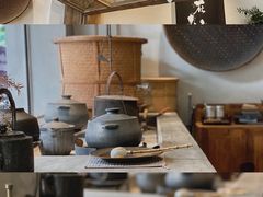 -成川茶店·潮汕工夫浓茶(万象店)