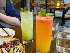 -FUTURE BAR(岭南天地店)