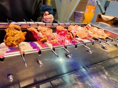 -很久以前羊肉串(大华三路店)