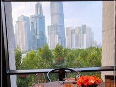 -上海滩餐厅(BFC外滩金融中心店)