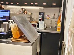 -麦当劳(静安寺店)