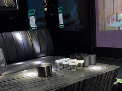 -魅KTV·AI辅唱(人民广场旗舰店)