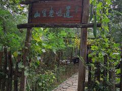 -井塘古村