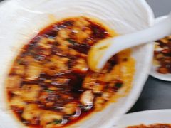 -香辣会·老牌川菜(骏豪店)