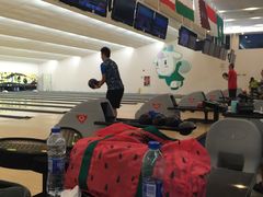 -广州保龄球馆(广州天河体育中心店)