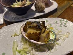 -质烤烤物·活烤海鲜(质烤总店)