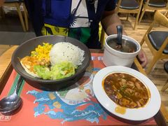 -海盗虾饭·剥好的小龙虾饭(上地辉煌店)