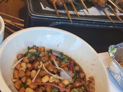 -管氏翅吧(马家堡店)