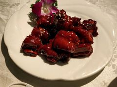 上海小排-三玛璐酒楼(汉口路店)