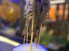 -东海怡品海鲜豆捞(星街坊店)