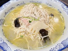 大煮干丝-壶园美食·淮扬菜(东圈门店)