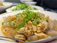 -旺角小渔村·海肠捞饭开创者(二马路店)