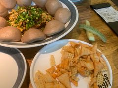 -吕氏疙瘩汤·私家菜馆(慈云寺店)