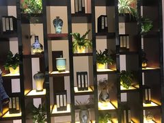 -冶春茶社(星汉大厦店)