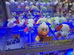 -Lucky Star幸运星&一同潮玩(友阿国际广场店)