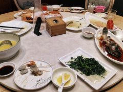 -南海渔家•海鲜•正宗海南菜(海棠湾店)
