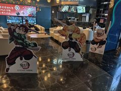 -春天国际影城(中庚漫游城杜比全景声店)