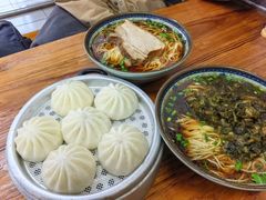 -枫镇面馆(寒山寺店)