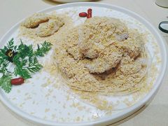-将相和·海鲜蒸饺大连菜