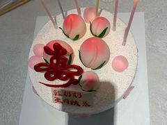 -蓬川食府(金海道店)