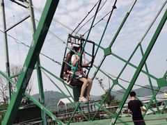 -石燕湖生态旅游景区