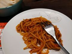 -酷公社·榴莲披萨(太原街店)