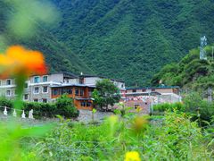 -孟屯河谷景区