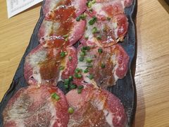 -吉秋田鲜和牛烧肉·肉档自选