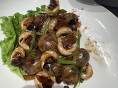 -福来齐·鲁菜海鲜·渔家菜(朝阳街分店)